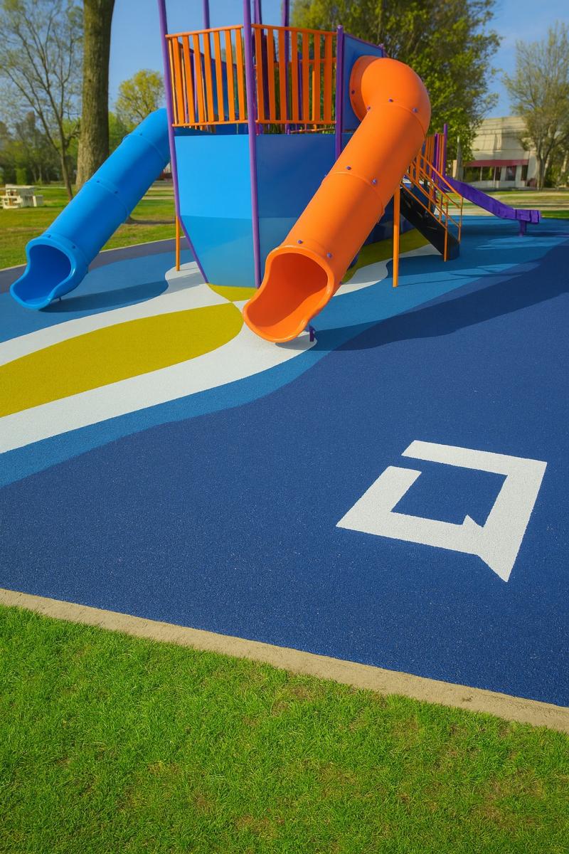 Nueva Obra en Plaza 20 de Junio, Lanús
